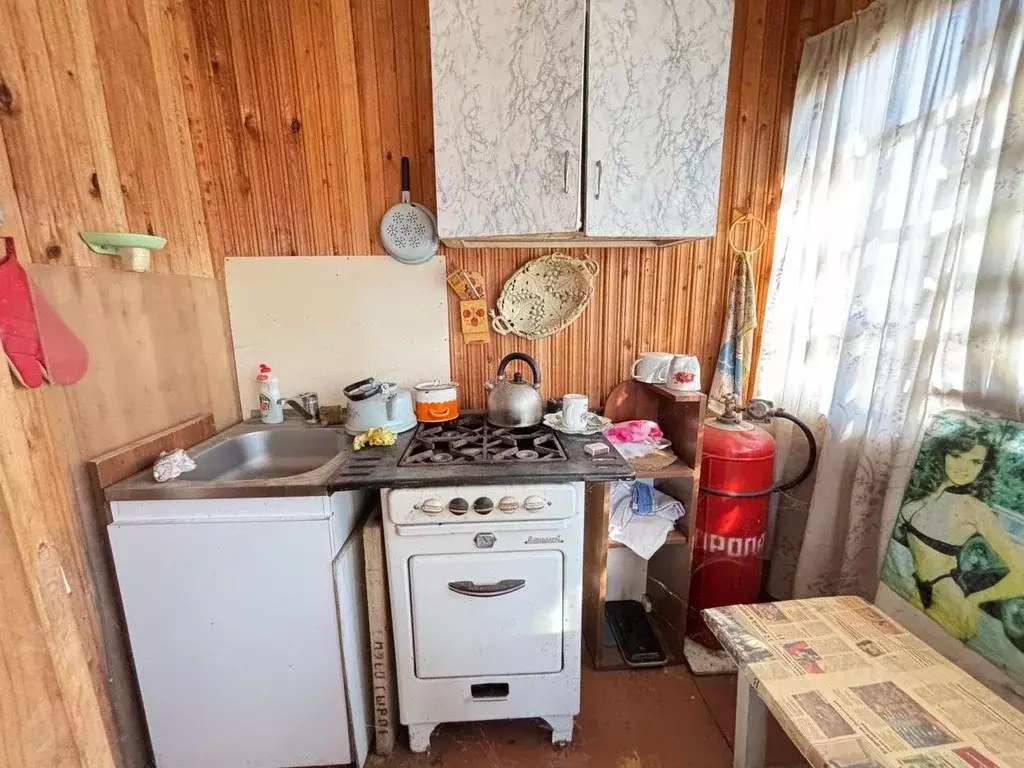 Дом в Московская область, Орехово-Зуевский городской округ, пос. ... - Фото 1