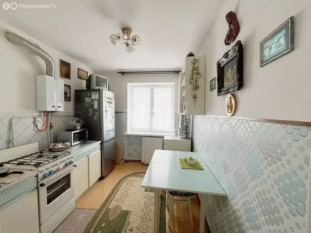 2-комнатная квартира: Яркое Поле, Спортивная улица, 17 (48.8 м) - Фото 2