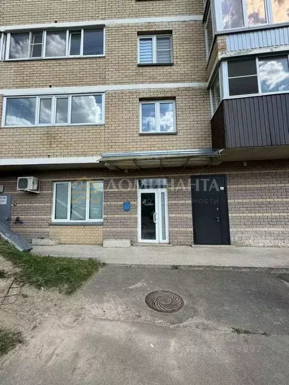 Торговая площадь в Смоленская область, Смоленск ул. Рыленкова, 54 (65 ... - Фото 2