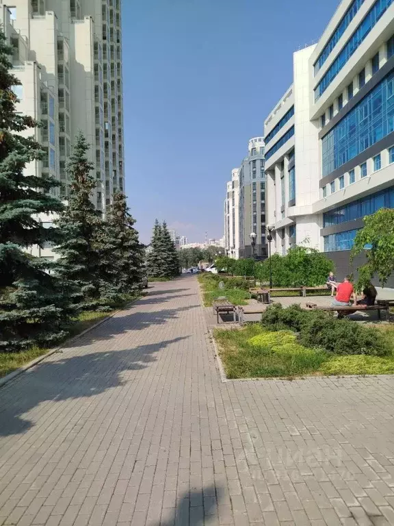 Студия Свердловская область, Екатеринбург ул. Гоголя, 57 (40.2 м) - Фото 1