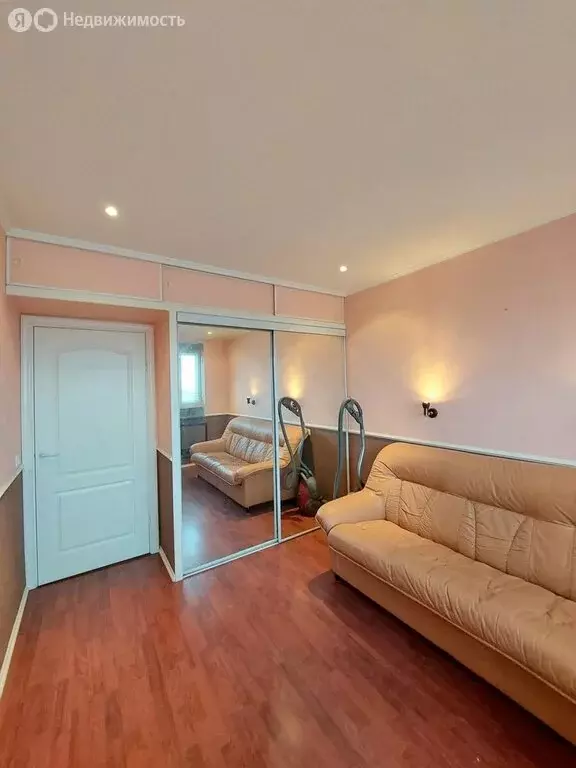 3-комнатная квартира: Санкт-Петербург, улица Морской Пехоты, 10к1 ... - Фото 2