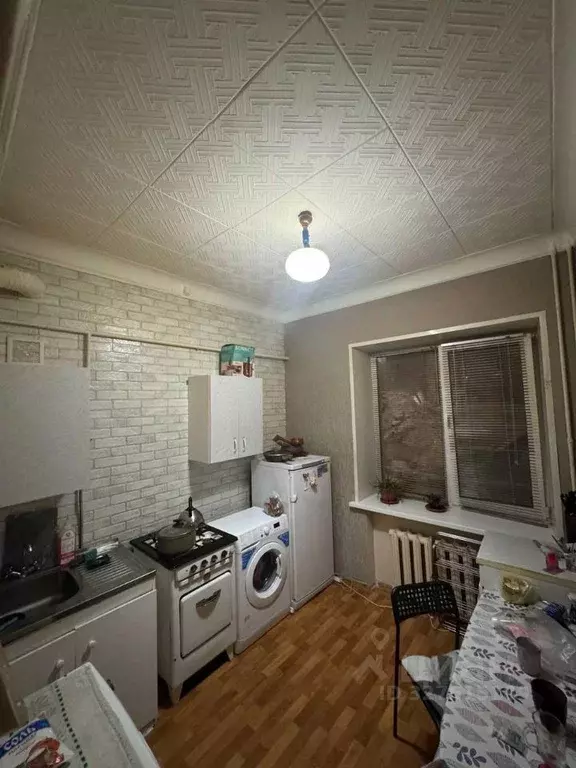 Комната Москва 3-я Курьяновская ул., 10 (13.0 м) - Фото 1