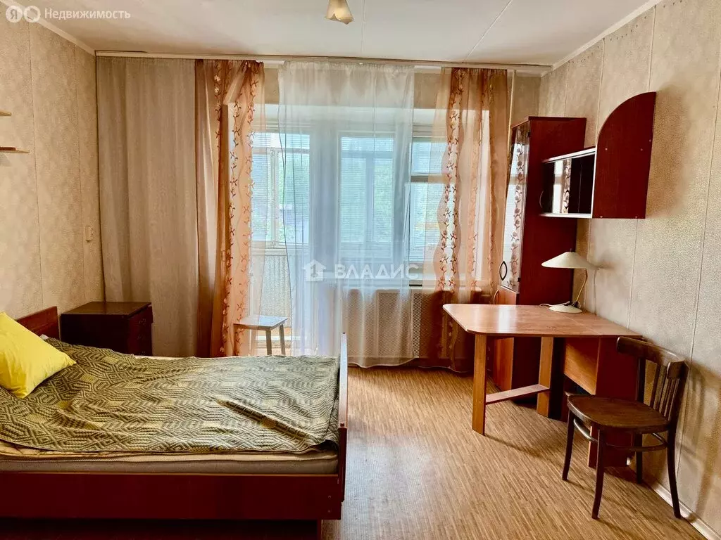 1-комнатная квартира: Ковров, Пионерская улица, 6 (31 м) - Фото 0