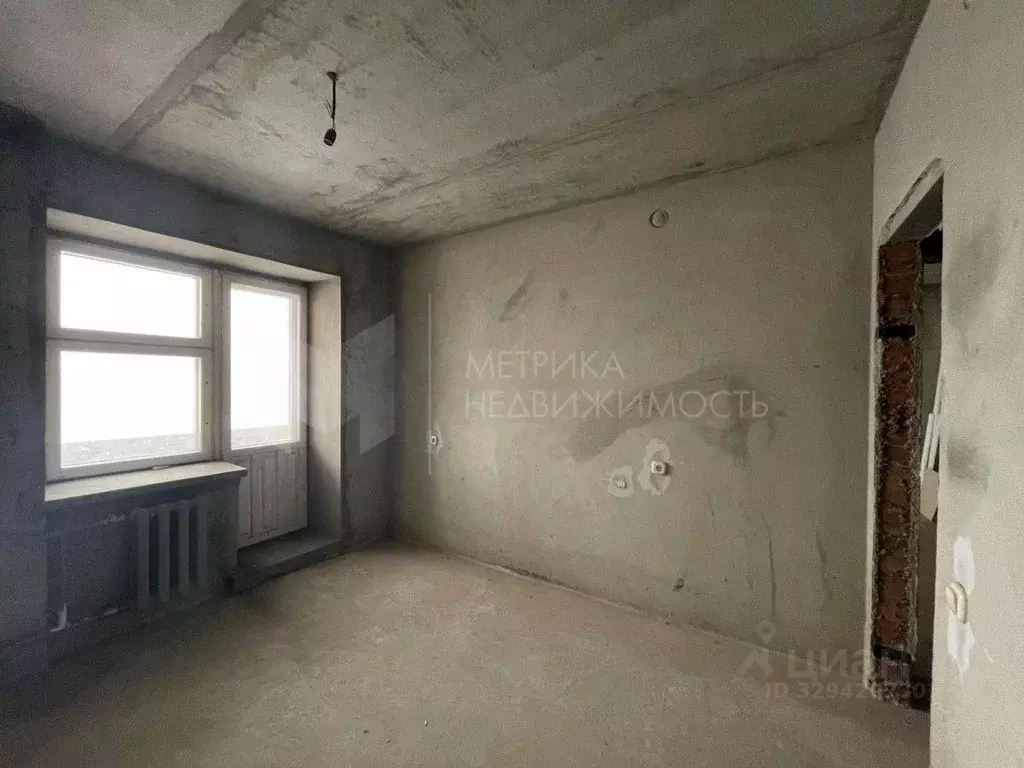 1-к кв. Тюменская область, Тюмень Широтная ул., 29к3 (43.0 м) - Фото 1