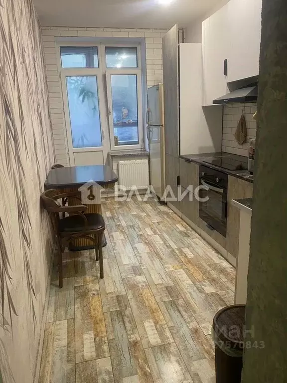 2-к кв. Московская область, Красногорск городской округ, Сабурово пгт ... - Фото 2