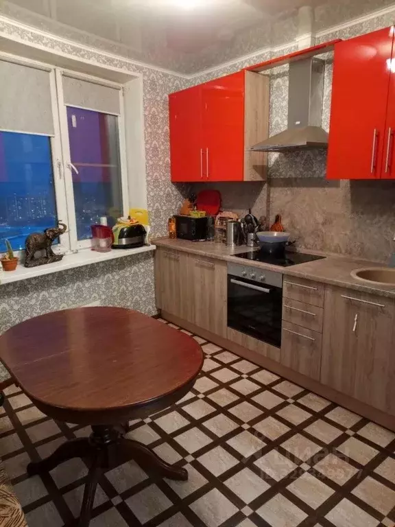 1-к кв. Московская область, Балашиха просп. Ленина, 82к2 (56.0 м) - Фото 0