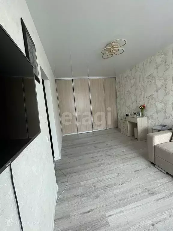 Продаётся 1-к квартира, 33.7 м - Фото 1