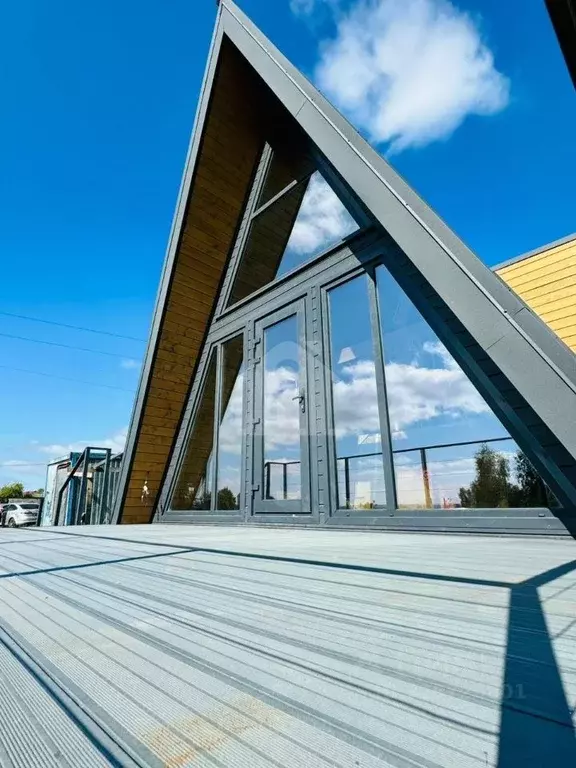 Коттедж в Ярославская область, Ярославский муниципальный округ, пос. ... - Фото 2