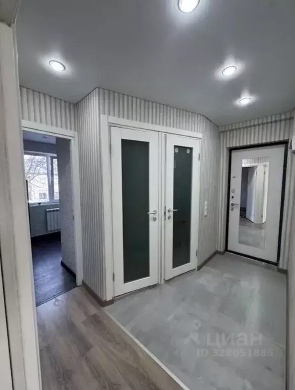 2-к кв. Московская область, Подольск просп. Юных Ленинцев, 84 (44.4 м) - Фото 1