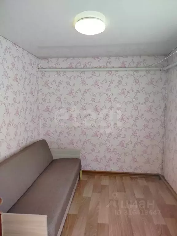 2-к кв. Архангельская область, Котлас ул. Р. Куликова, 6 (36.2 м) - Фото 0