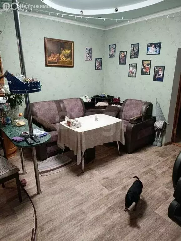 Дом в Евпатория, улица Просмушкиных (220.4 м) - Фото 1