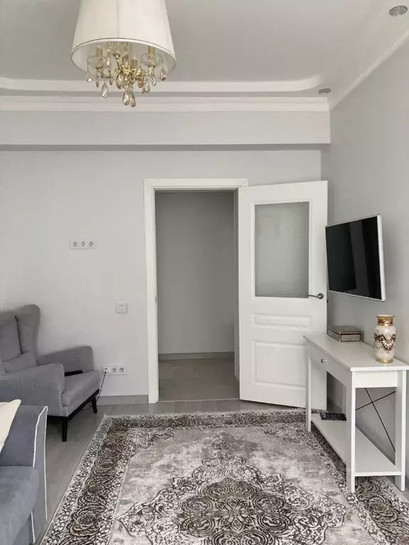 4-к кв. Москва Шмитовский проезд, 15/5 (86.0 м) - Фото 2