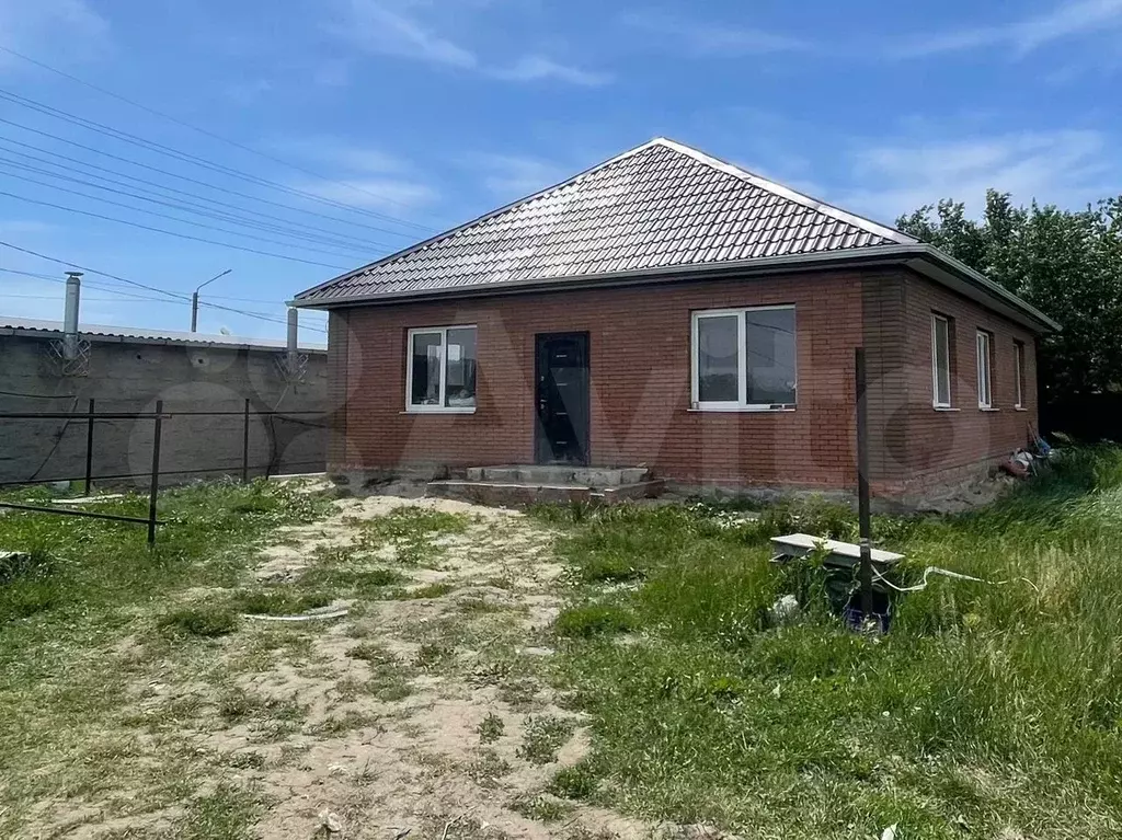 Дом 120 м на участке 3 сот. - Фото 0