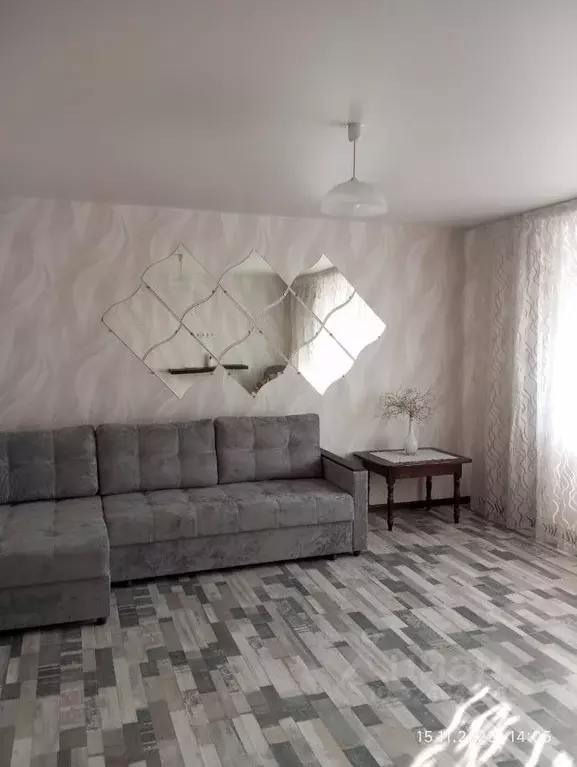 1-к кв. Адыгея, Майкоп ул. Михайлова, 6 (36.0 м) - Фото 2