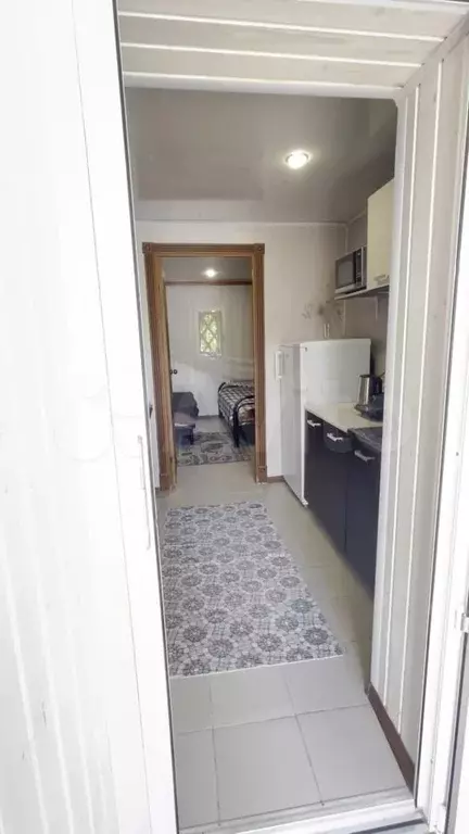 Комната 16 м, 1/2 эт. - Фото 0