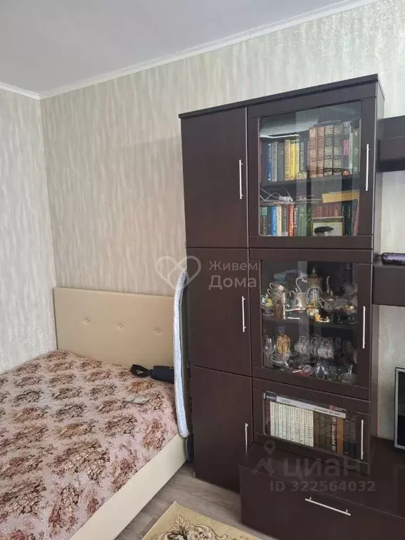 1-к кв. Волгоградская область, Волгоград ул. Грибанова, 16 (33.0 м) - Фото 2