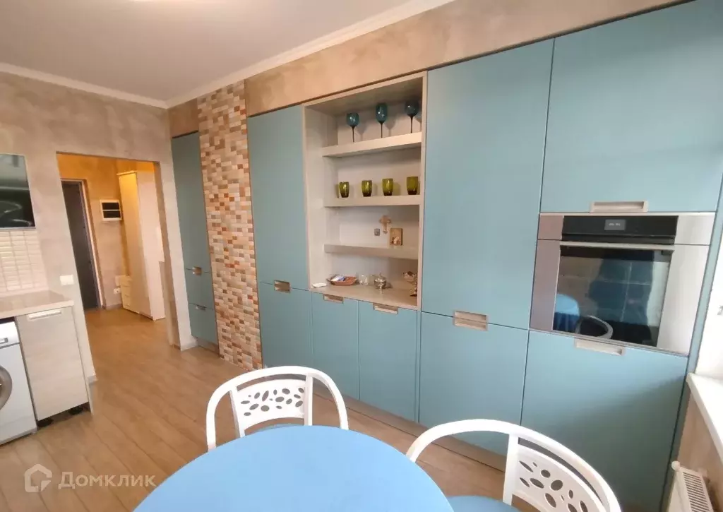 Продаётся 1-к квартира, 41.2 м - Фото 0