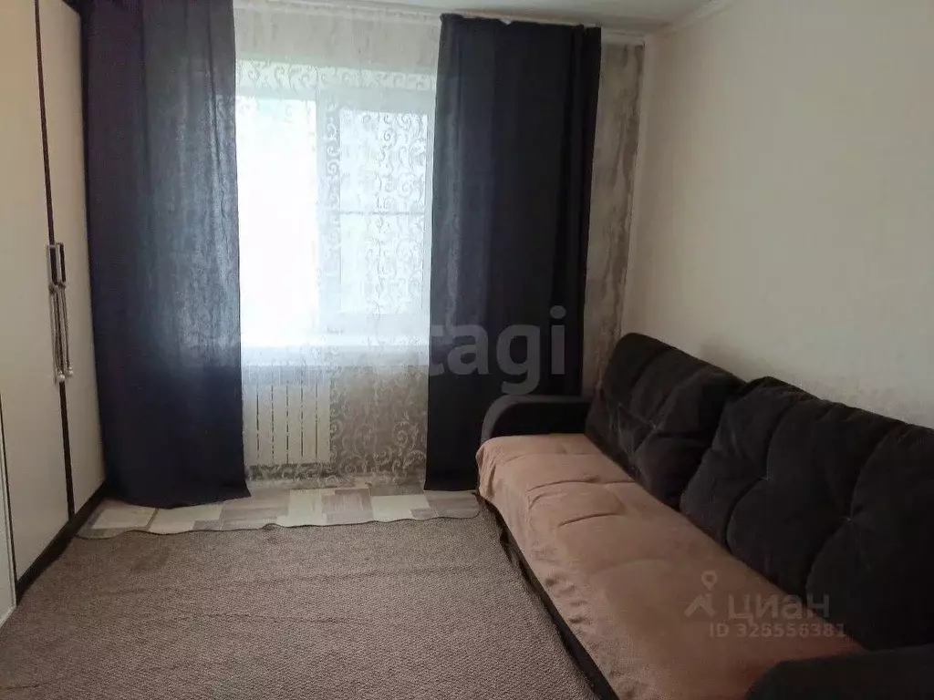 1-к кв. Новосибирская область, Бердск ул. Рогачева, 4 (29.9 м) - Фото 2