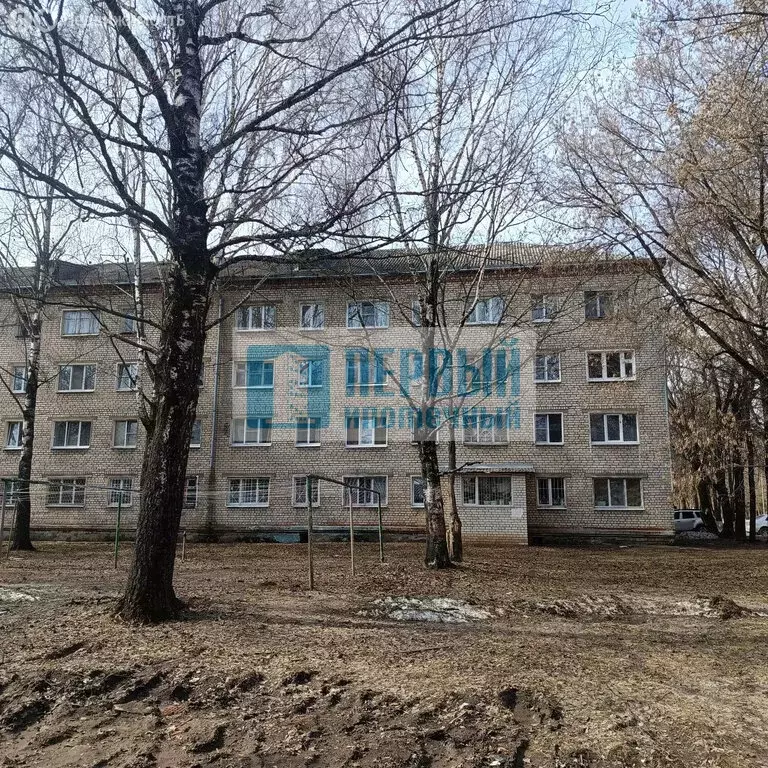 1к в 4-комнатной квартире (9 м) - Фото 1