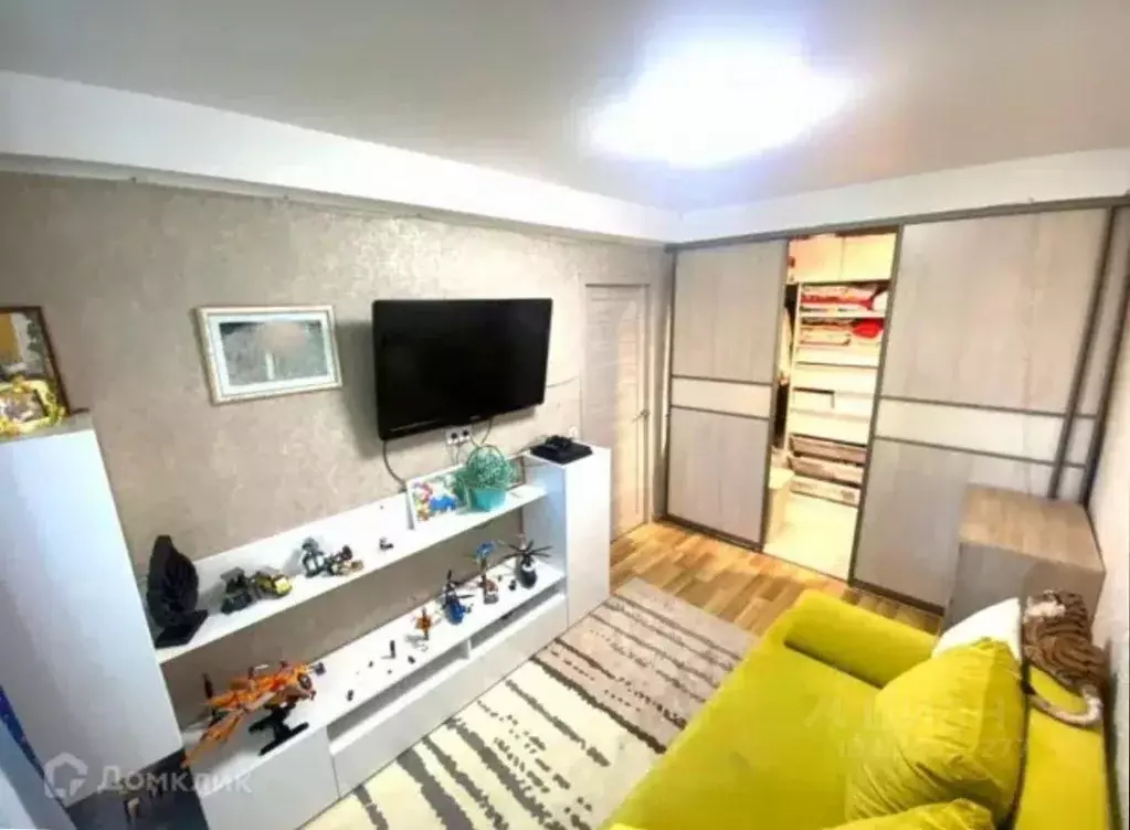 2-к кв. Санкт-Петербург ул. Типанова, 15 (43.9 м) - Фото 2