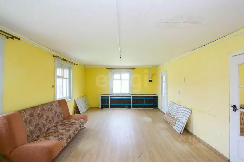 Дом в Бурятия, Улан-Удэ 123-й мкр, 71 (80 м) - Фото 1