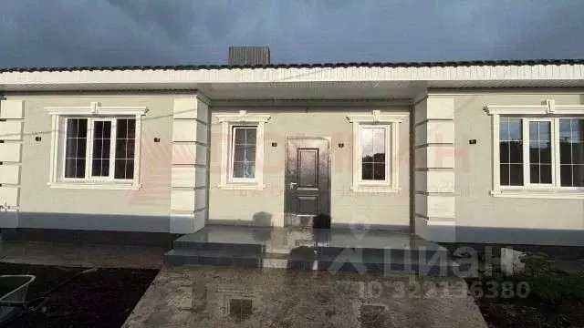 Дом в Ростовская область, Аксайский район, Щепкинское с/пос, пос. ... - Фото 1