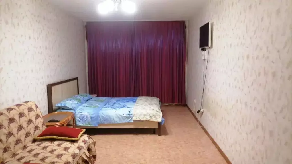 1-к кв. Пермский край, Пермь ул. Косякова, 14 (49.0 м) - Фото 1