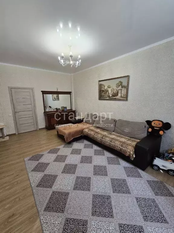 2-к кв. Ставропольский край, Ессентуки Октябрьская ул. (58.0 м) - Фото 0