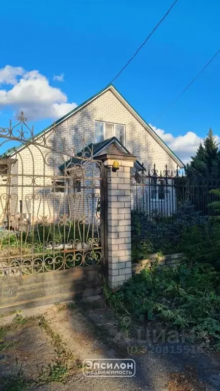 Дом в Курская область, Курск Плодовая ул., 23 (120 м) - Фото 0