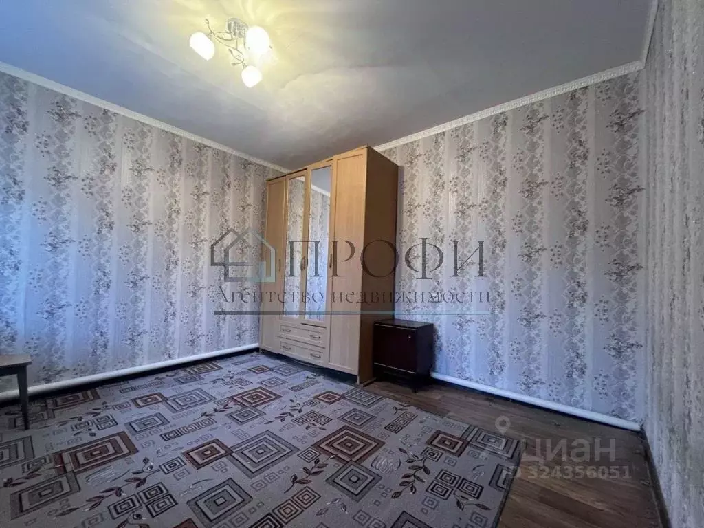 2-к кв. Белгородская область, Новый Оскол Гражданская ул., 62 (61.3 м) - Фото 2