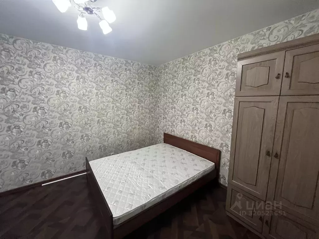 1-к кв. Тверская область, Тверь ул. Левитана, 56 (42.0 м) - Фото 1