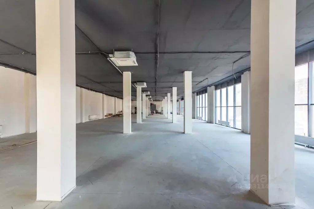 Торговая площадь в Ростовская область, Ростов-на-Дону Сельмаш мкр, ... - Фото 1