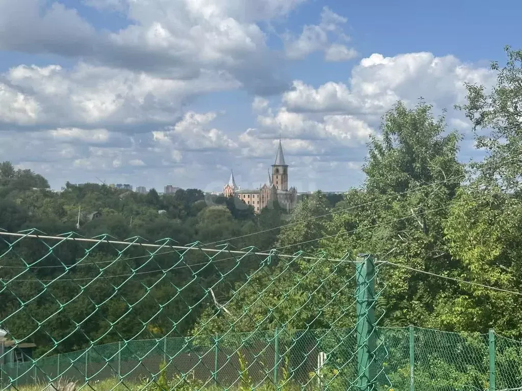 Дом в Брянская область, Брянск Натуралист СДТ,  (12 м) - Фото 1