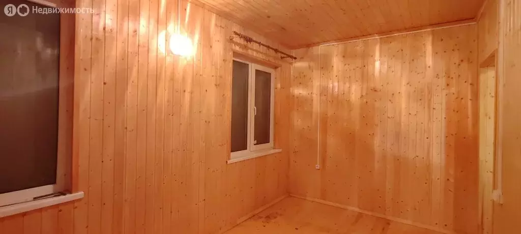Дом в Волжский, СНТ Строитель, 6-я улица (24.3 м) - Фото 0