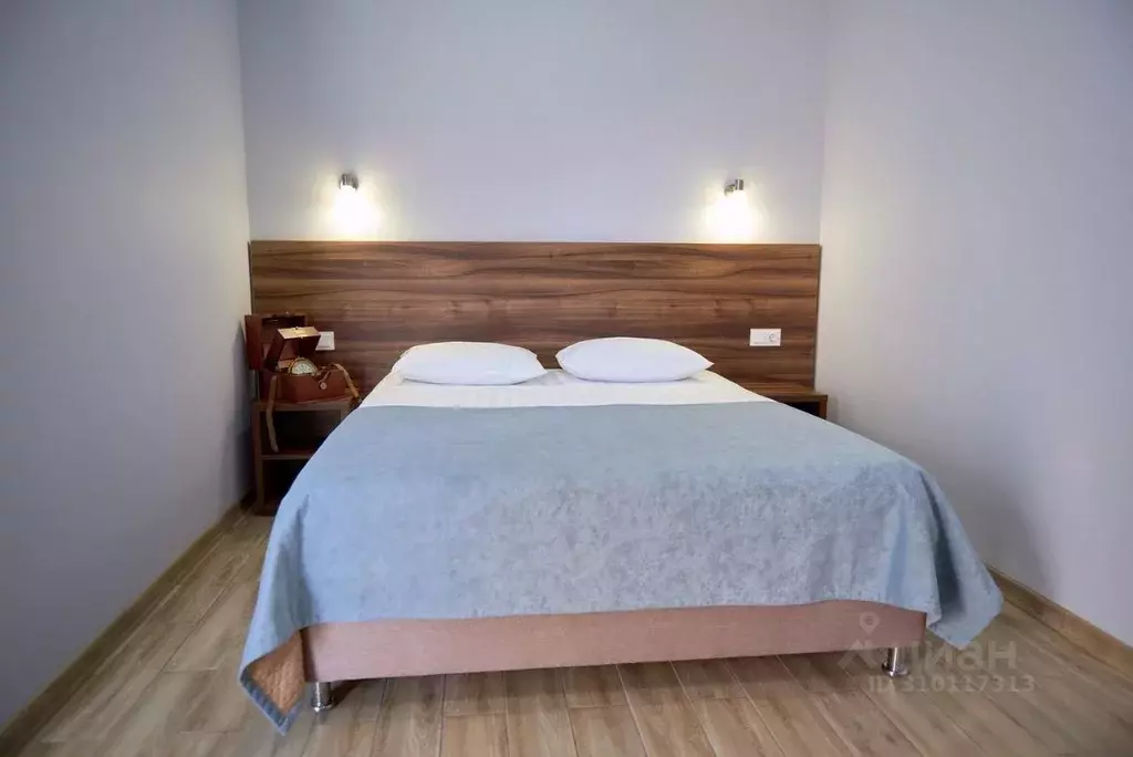 Комната Краснодарский край, Темрюк Морская ул., 9 (17.0 м) - Фото 2