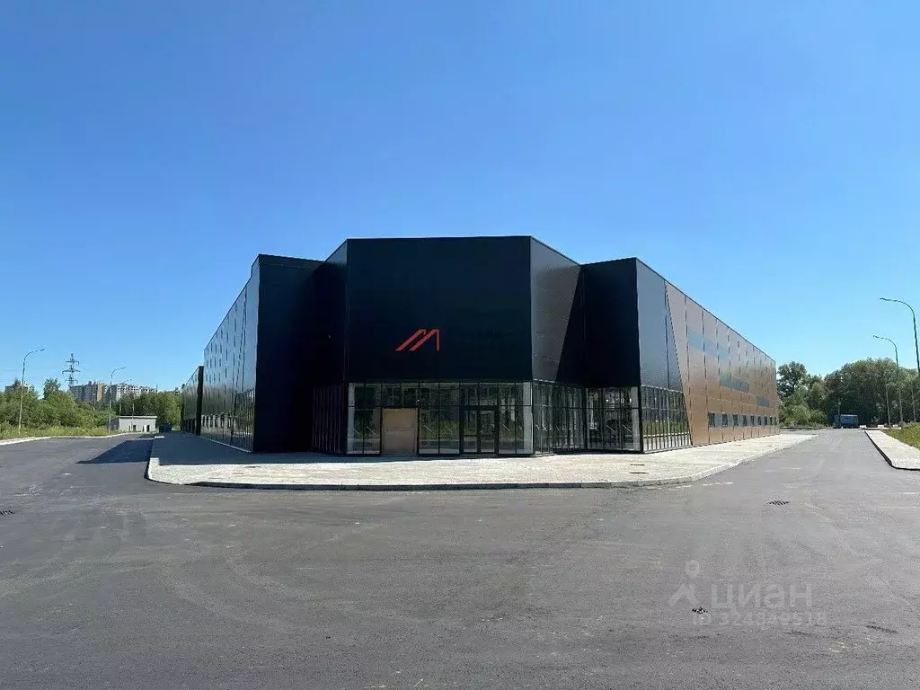 Торговая площадь в Московская область, Раменское Северное ш., с23 ... - Фото 1