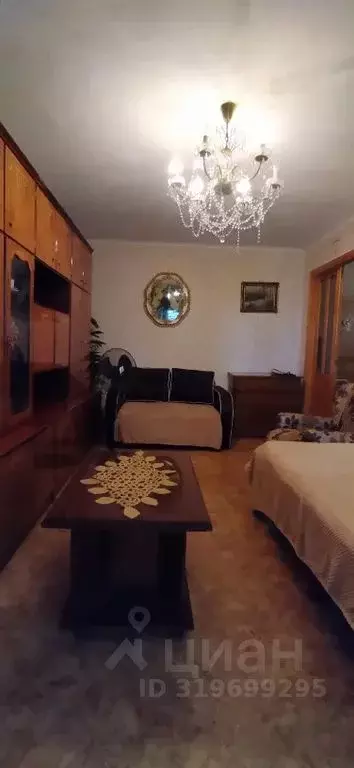 1-к кв. Ставропольский край, Пятигорск Новороссийская ул., 24 (39.0 м) - Фото 0