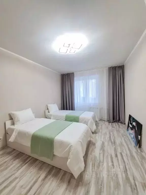 2-к кв. Курская область, Курск просп. Победы, 44 (60.0 м) - Фото 1