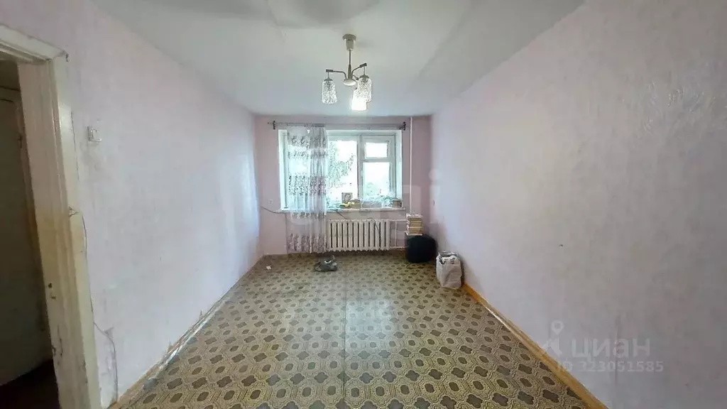 2-к кв. Башкортостан, Стерлитамак Коммунистическая ул., 49 (44.1 м) - Фото 2