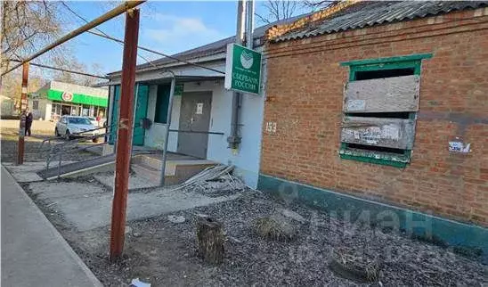 Помещение свободного назначения в Ставропольский край, Ипатовский ... - Фото 2