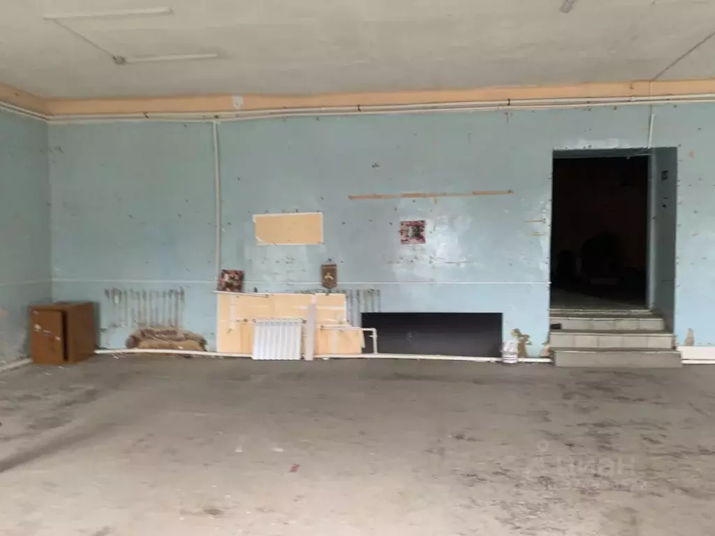 Помещение свободного назначения в Липецкая область, Лебедянь Почтовая ... - Фото 2