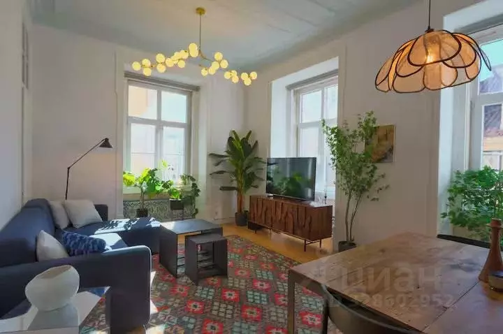 2-к кв. Краснодарский край, Сочи ул. Просвещения, 84 (56.0 м) - Фото 1