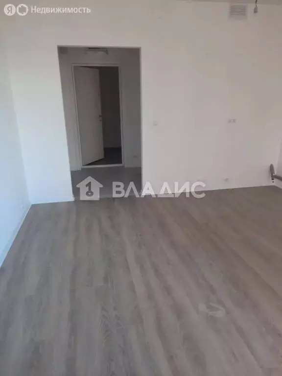 Квартира-студия: Москва, улица Академика Павлова, 56к1 (23.4 м) - Фото 2