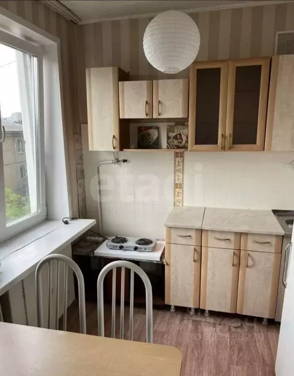 1-к кв. Красноярский край, Красноярск имени газеты Красноярский ... - Фото 1