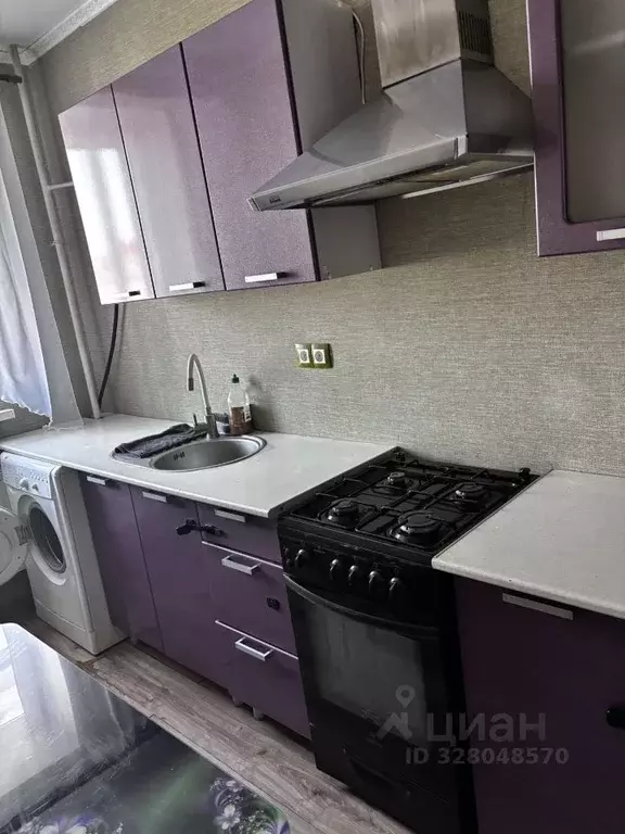 1-к кв. Ростовская область, Ростов-на-Дону Северный мкр, ул. ... - Фото 1