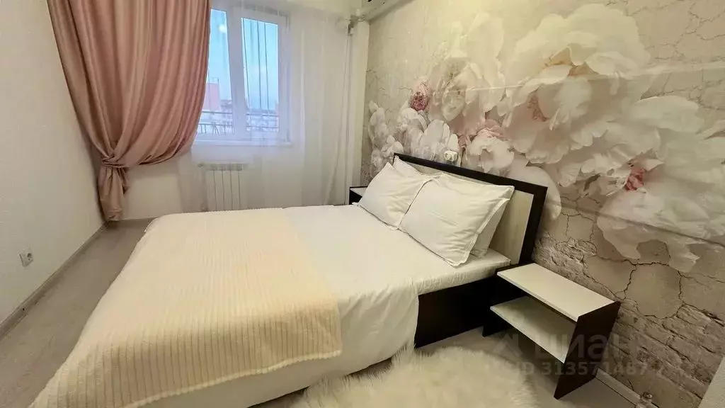 2-к кв. Краснодарский край, Сочи Урожайная ул., 71Ак3 (58.0 м) - Фото 1