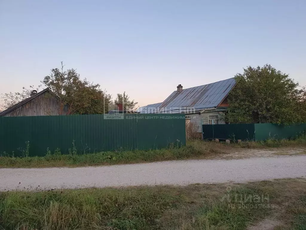 Дом в Владимирская область, Вязниковский район, Степанцевское ... - Фото 0