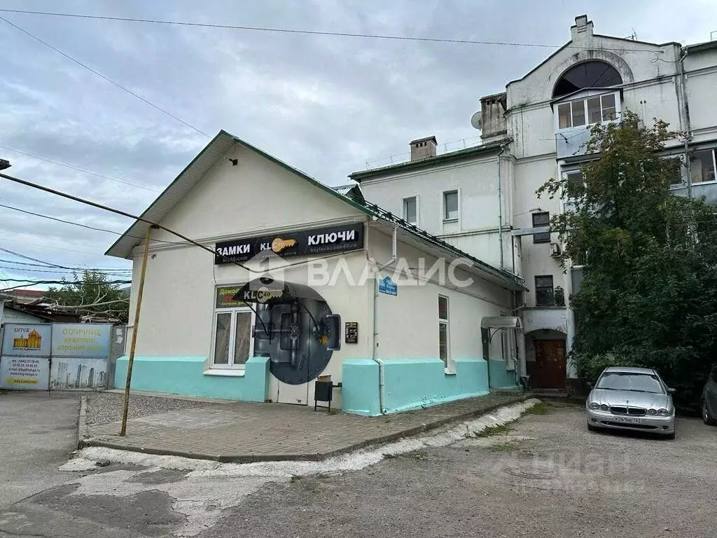 Помещение свободного назначения в Калужская область, Калуга ул. ... - Фото 0