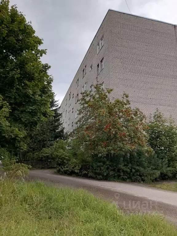 3-к кв. Новгородская область, Малая Вишера ул. Мерецкова, 10 (57.3 м) - Фото 1