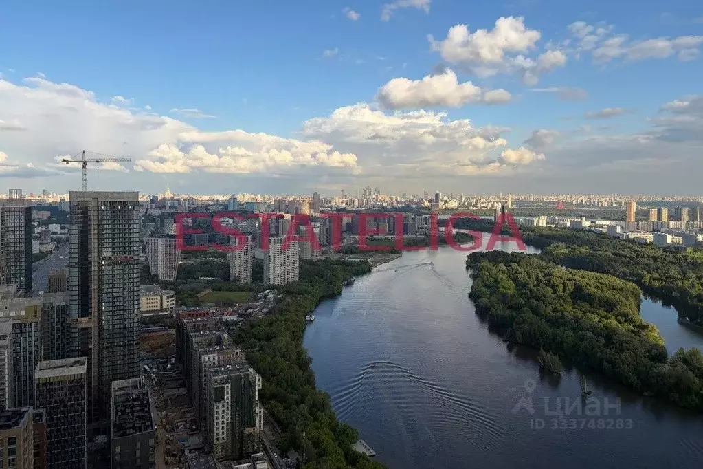 Студия Москва Волоколамское ш., 97 (23.4 м) - Фото 1